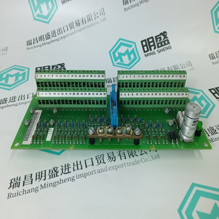 ABB 58063282A(图4)