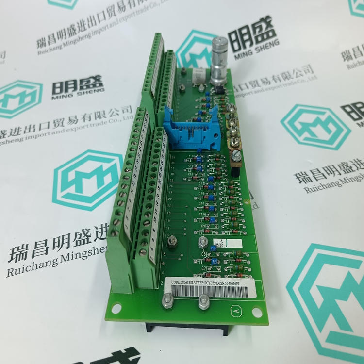ABB 58063282A(图3)