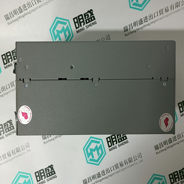 PIONEER MAGNETICS 80026-529-01(图3)