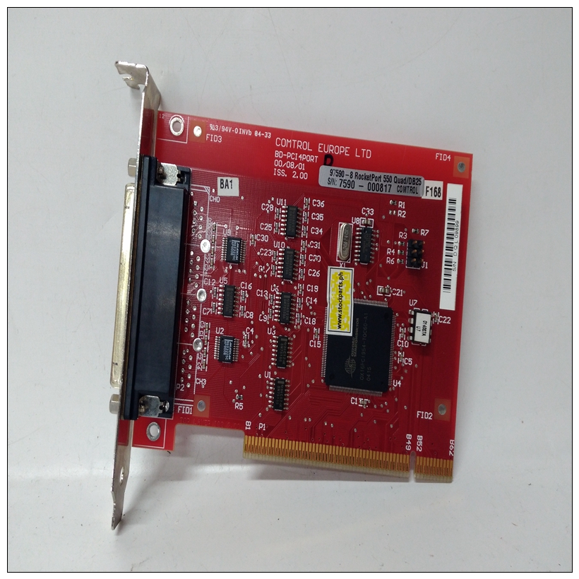 97590-8 BD-PCI4PORT