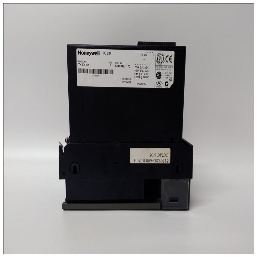 HONEYWELL 51403427-175