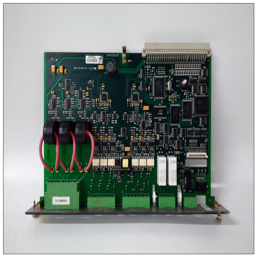 DEIF SCM4.1负载单元控制器