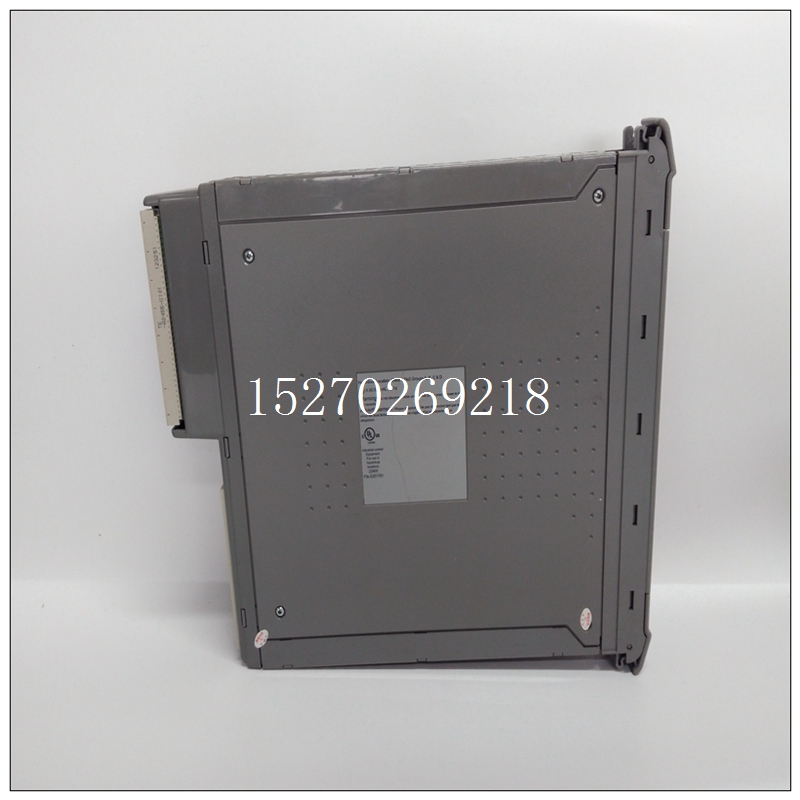 ICS TRIPLEX T8451