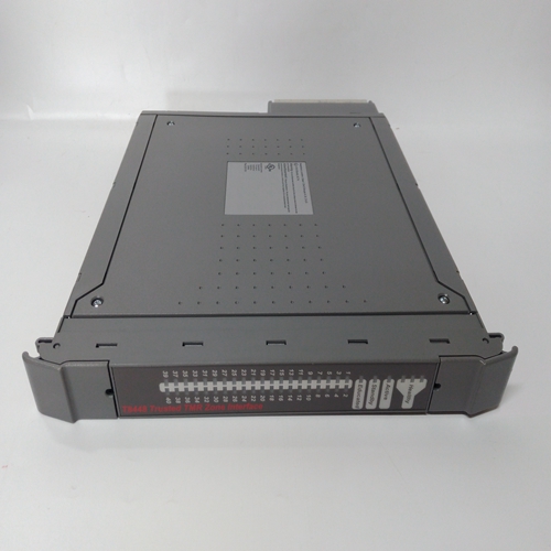 ICS TRIPLEX T8448