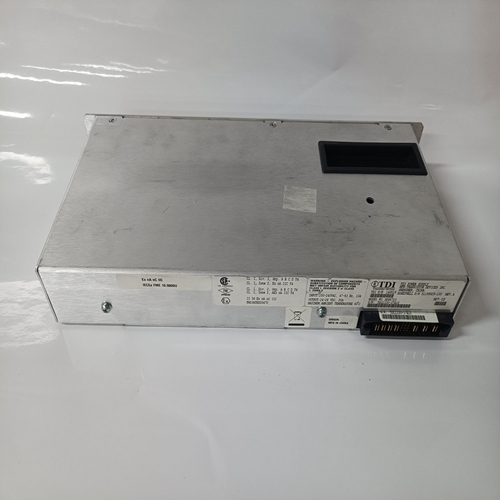 HONEYWELL 51199929-100开关量输入模块