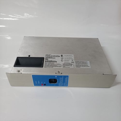 Honeywell SPS5710-2-LF工控模块