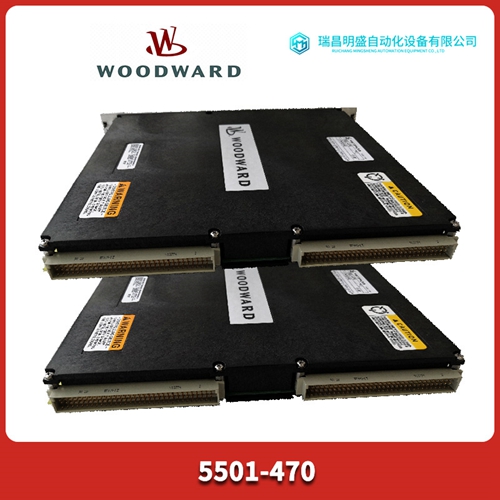 WOODWARD 5466-256离散输入/输出卡