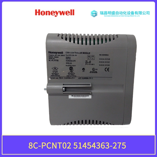 Honeywell 51405046-175控制器模块