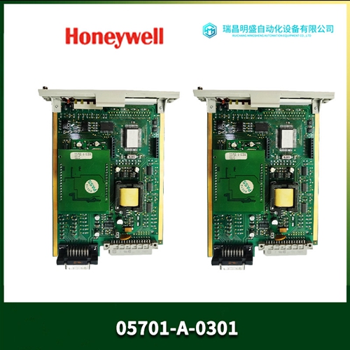 HONEYWELL ACX631电源模块