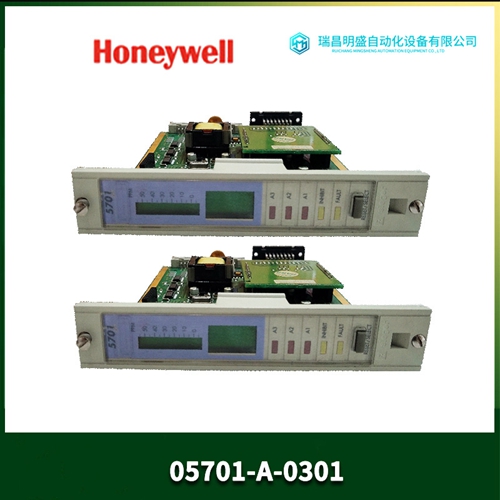 Honeywell 51401583-100 EPNI输出接口模块