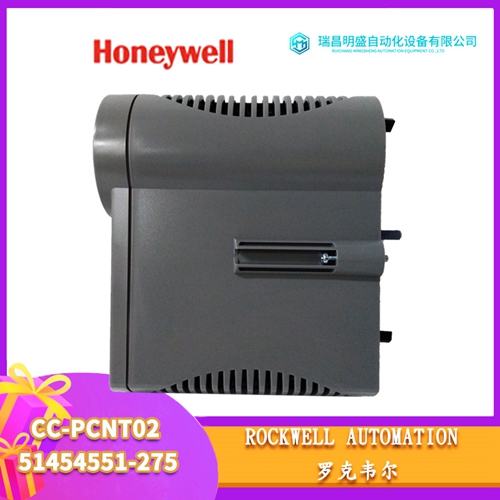 Honeywell 51305896-100输出控制卡