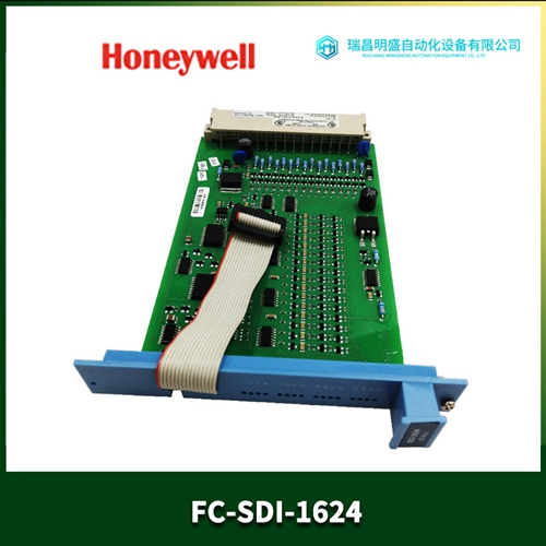 Honeywell 51401583-200网络接口卡