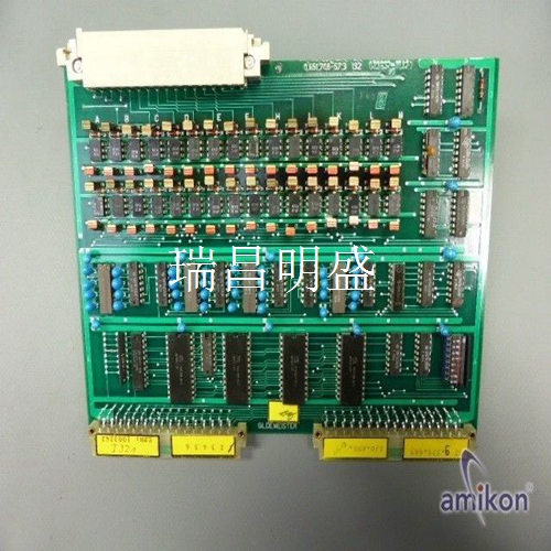 5716075-K模块控制器