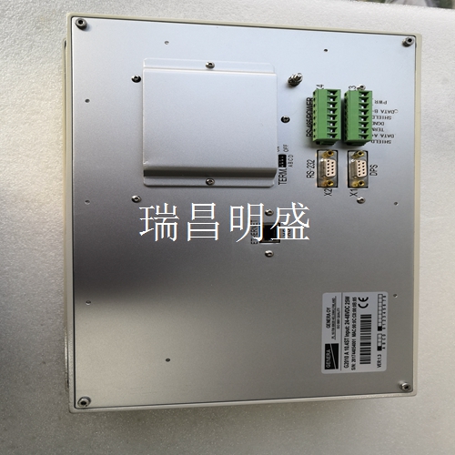 ABB模块57310001-KN/2 DCS 系统配件