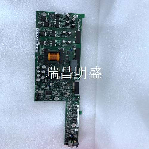 TU831V1 3BSE013235R1 工控模块卡件