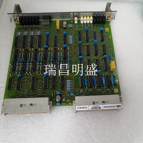 UNS2880B-P,V2 3BHE014967R0002 工控模块机器人备件