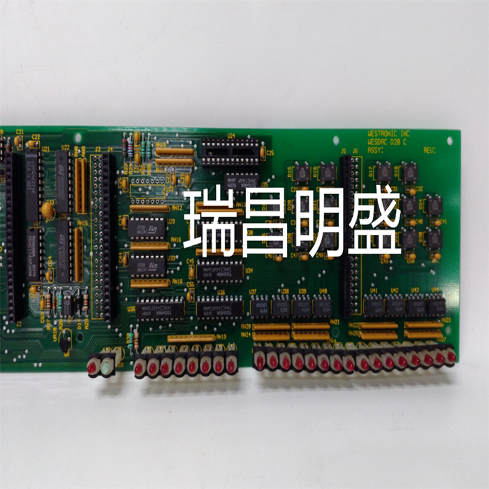 VMIVME-7658工控模块控制器