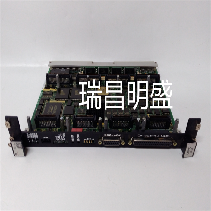 VMIVME-7614-133/350-017614-133 E工控备件模块