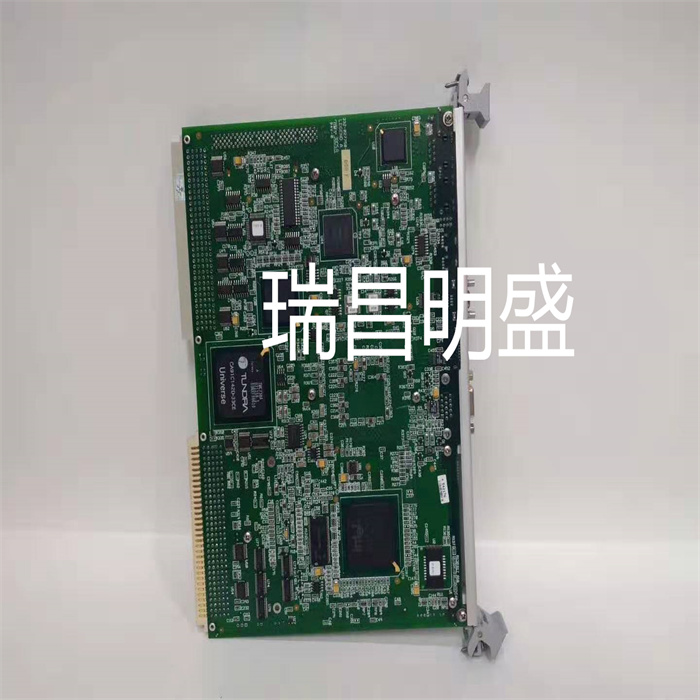 VMIVME-7697-850励磁系统控制卡