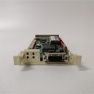 VMIPCI-5664工控模块机器人备件