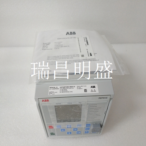 UAC326AE01 HIEE401481R1控制器模块