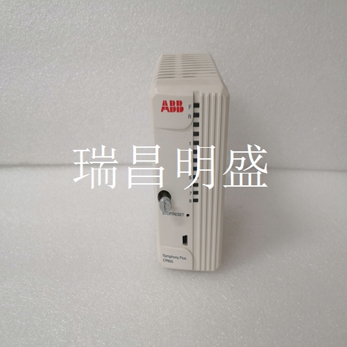 PPD113 B03-26-100110 3BHE023584R2634工控备件机器人模块