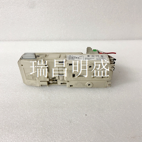 TU810V1 3BSE013230R1工控模块系统备件