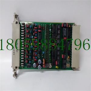PFSK144 3BSE014293R1处理器卡件