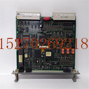 PFSK102 YM322001-EG PFSK104工控DCS系统备件