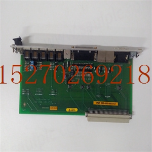 PFEA112-IP65 3BSE050091R65控制器模块