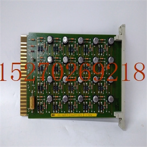 PCD244A101 3BHE042816R0101系统备件
