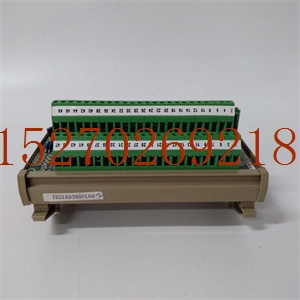 HIEE300910R0001工控备件模块