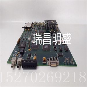 MVME6100-0161系统模块卡件