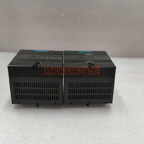 IS2020RKPSG1A模块控制器