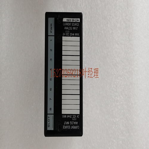 IS210AEACH1ABB机器人备件