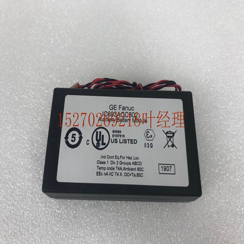 IS200TBACIH1B系统模块卡件