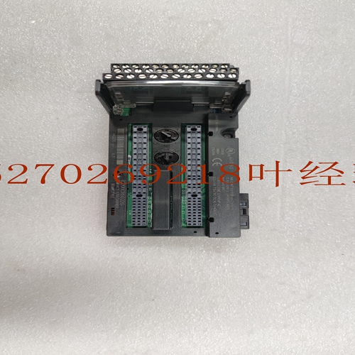 IS200STAIH2ACB自动化模块备件