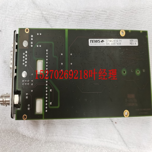 IS200EACFG2ABB工控模块系统备件