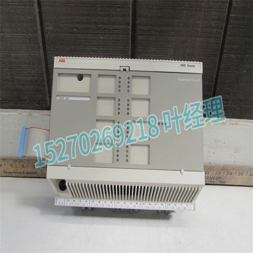 ABB DSDI451 57160075A脉冲编码器