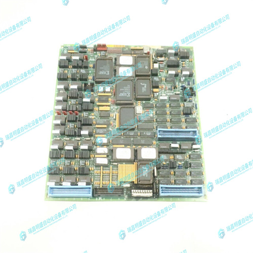 GE DS200TCCBG3BED Pcb电路板