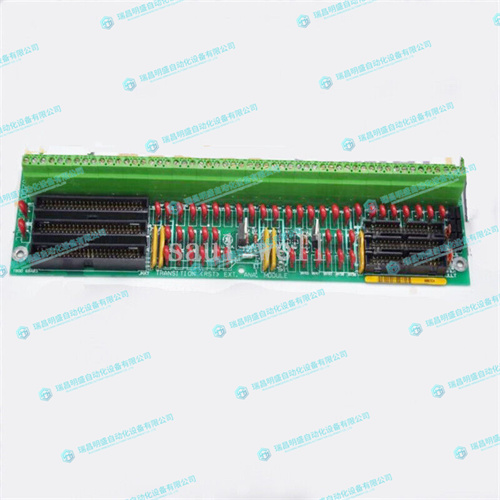 GE DS200TBQDG1AFF RST扩展模拟终端板