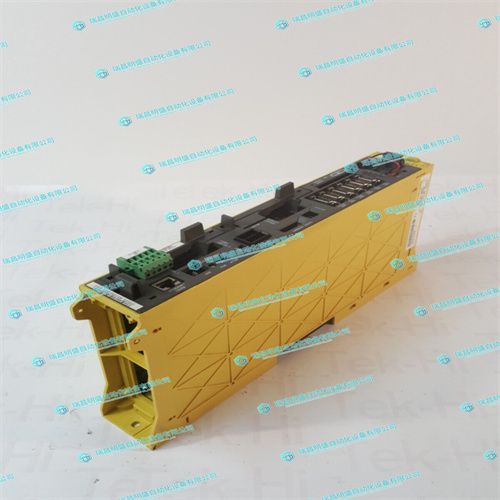 FANUC A02B-0283-B801伺服驱动器