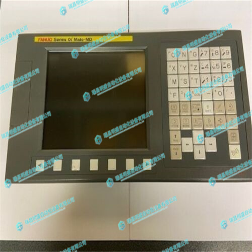 FANUC A02B-0321-B500控制器系统