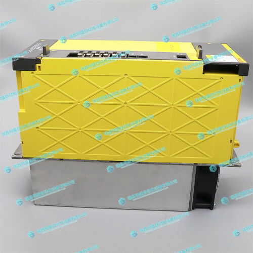 FANUC A06B-6151-H030主轴放大器模块