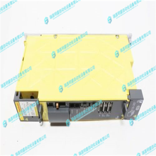 FANUC A06B-6240-H205伺服驱动