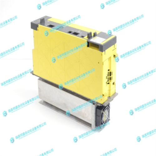 FANUC A06B-6120-H011电源模块