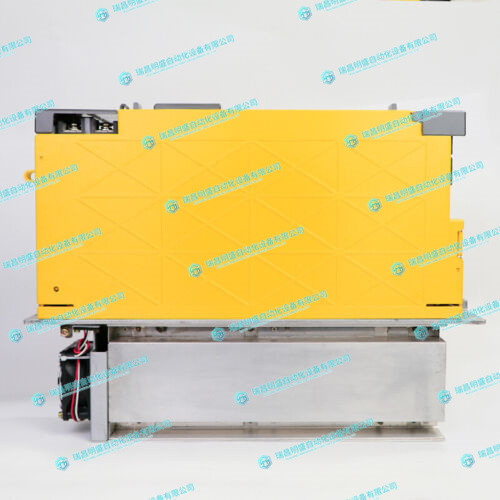 FANUC A06B-6127-H207伺服放大器