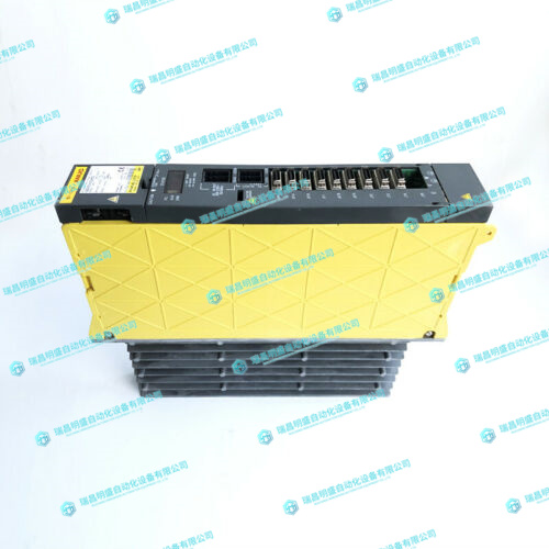 FANUC A06B-6078-H202伺服放大器