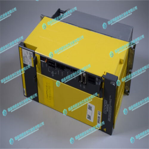 FANUC A06B-6127-H106伺服驱动器