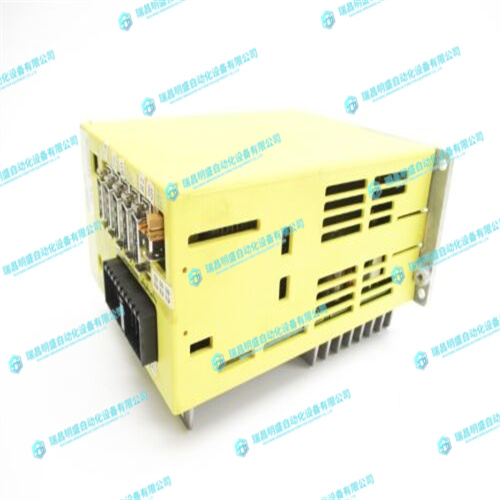 FANUC A06B-6093-H152伺服放大器